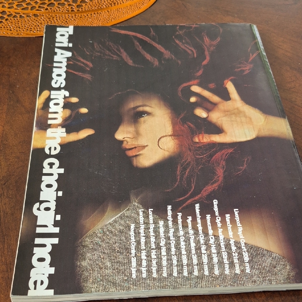 - June 1998 Edition - Picture 4 of 5